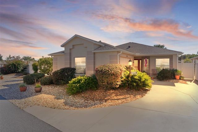 3108 CARROLLTON COURT, The Villages, FL 32162