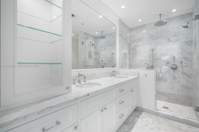 10121 E Broadview Dr, Bay Harbor Islands, FL 33154