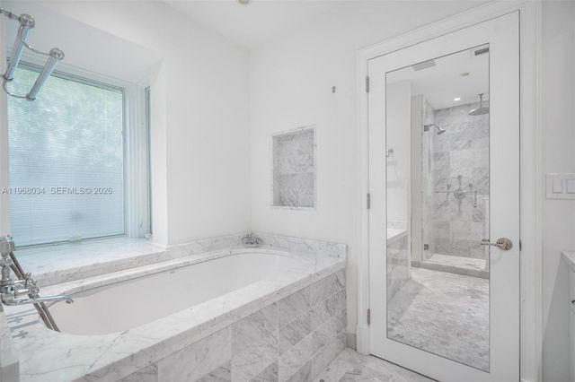 10121 E Broadview Dr, Bay Harbor Islands, FL 33154