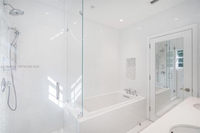 10121 E Broadview Dr, Bay Harbor Islands, FL 33154