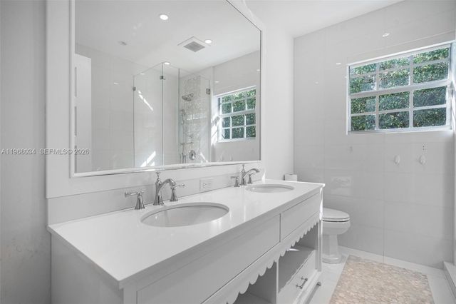 10121 E Broadview Dr, Bay Harbor Islands, FL 33154