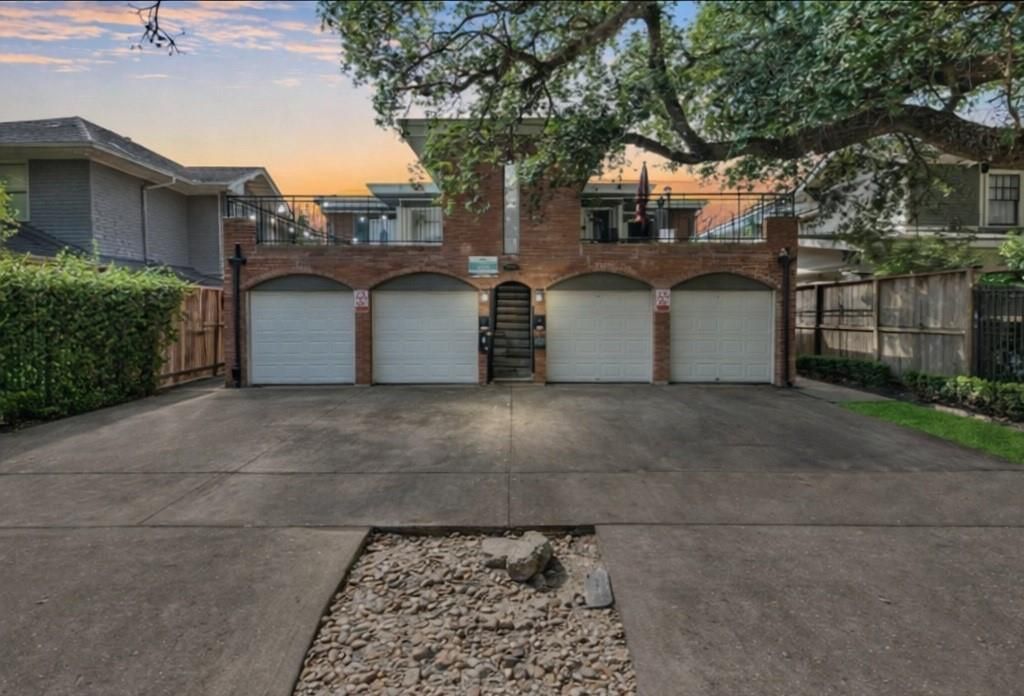 705 Harold Street 2, Houston, TX 77006