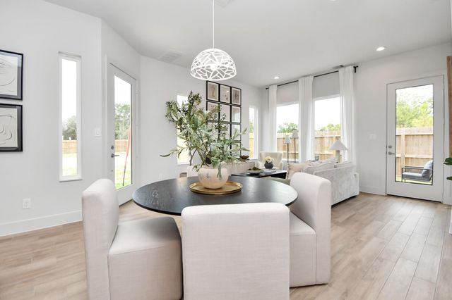 4023 Boho Lane, Houston, TX 77045