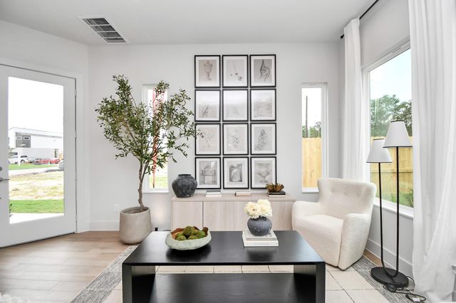4023 Boho Lane, Houston, TX 77045