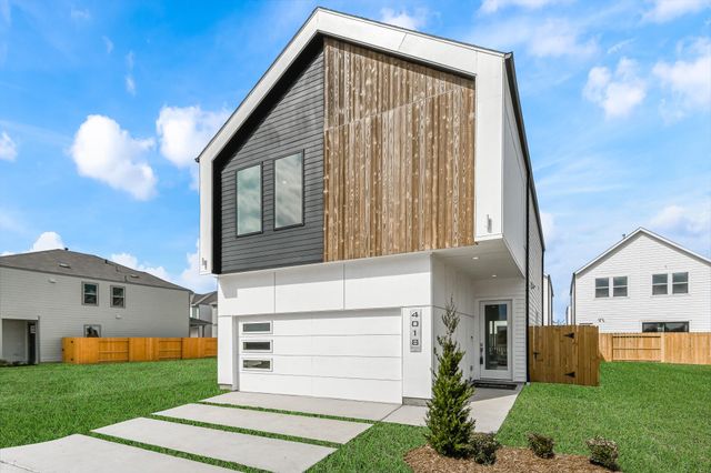 4023 Boho Lane, Houston, TX 77045
