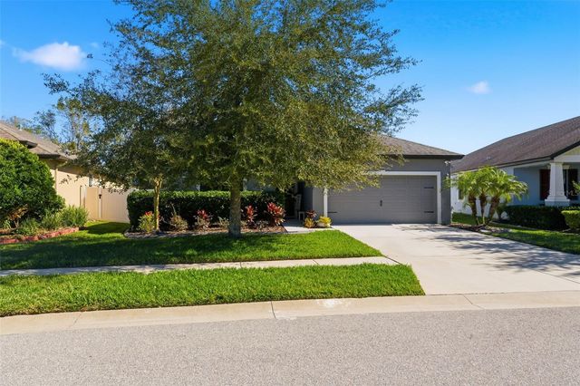 8328 AUBURN RISE COURT, Land O Lakes, FL 34638
