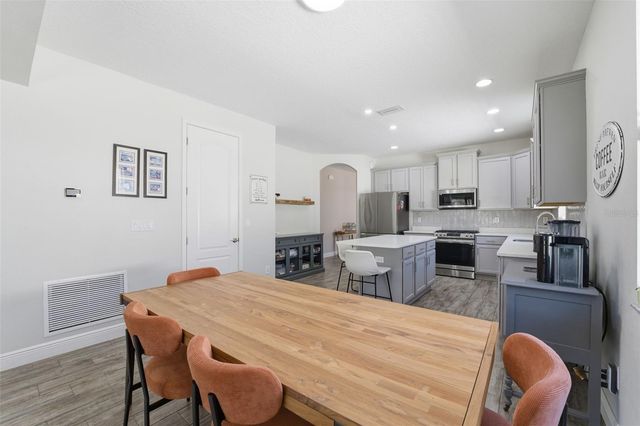 8328 AUBURN RISE COURT, Land O Lakes, FL 34638