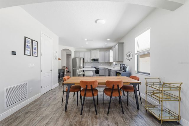 8328 AUBURN RISE COURT, Land O Lakes, FL 34638