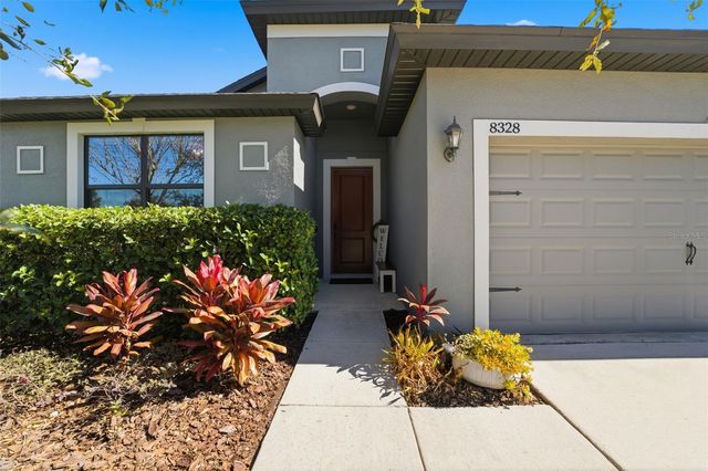 8328 AUBURN RISE COURT, Land O Lakes, FL 34638