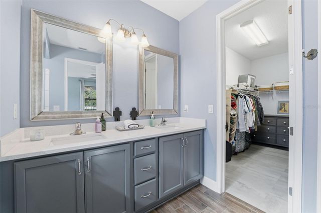 8328 AUBURN RISE COURT, Land O Lakes, FL 34638