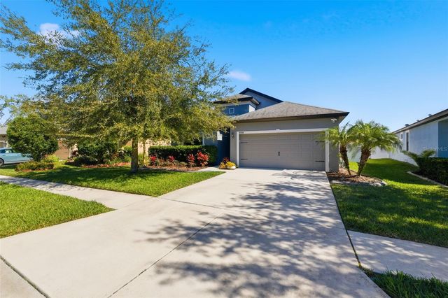 8328 AUBURN RISE COURT, Land O Lakes, FL 34638