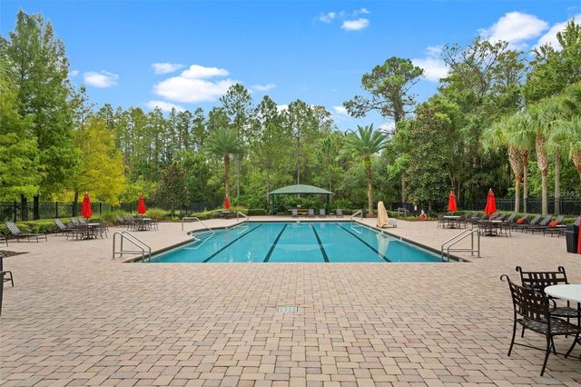 8328 AUBURN RISE COURT, Land O Lakes, FL 34638
