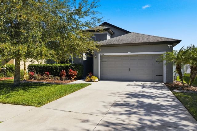 8328 AUBURN RISE COURT, Land O Lakes, FL 34638