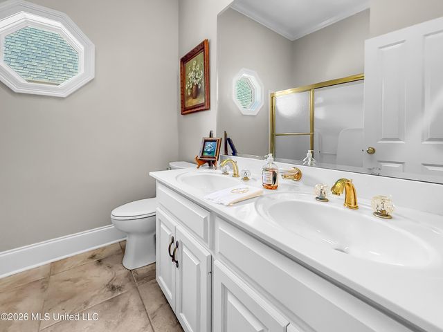 313 Lasalle Court, Flowood, MS 39232