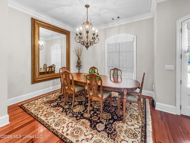 313 Lasalle Court, Flowood, MS 39232