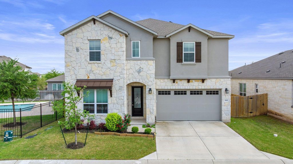 3750 E Palm Valley BLVD 98, Round Rock, TX 78665