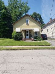 3806 E 57th Street, Cleveland, OH 44105