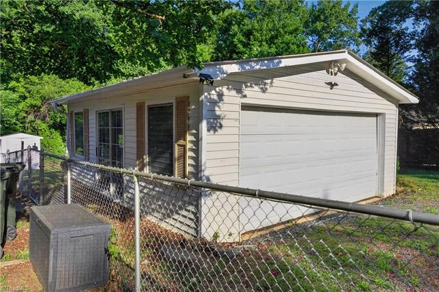 309 Sowers Ferry Road, Salisbury, NC 28144