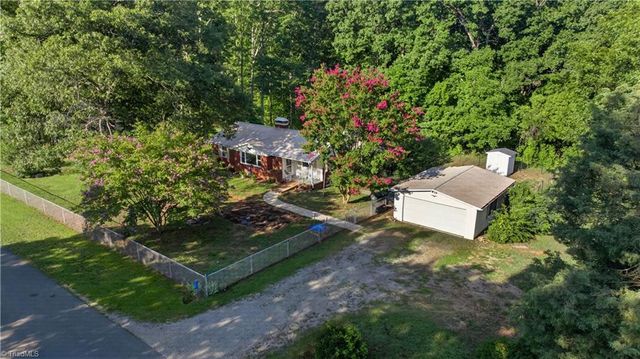 309 Sowers Ferry Road, Salisbury, NC 28144