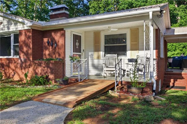 309 Sowers Ferry Road, Salisbury, NC 28144
