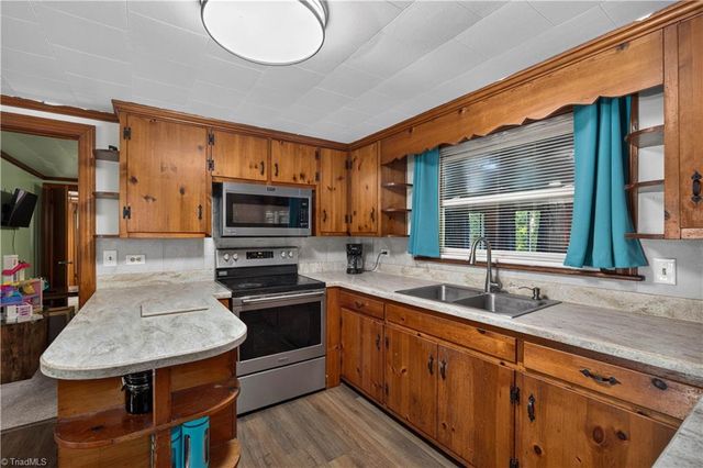 309 Sowers Ferry Road, Salisbury, NC 28144