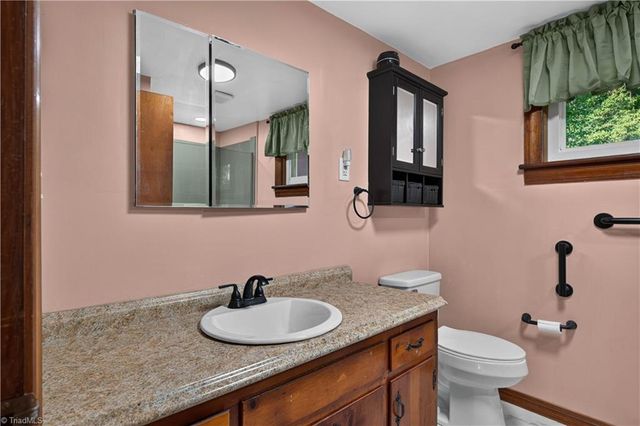 309 Sowers Ferry Road, Salisbury, NC 28144
