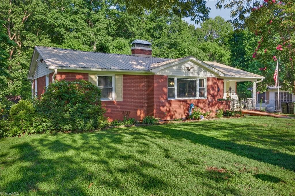 309 Sowers Ferry Road, Salisbury, NC 28144