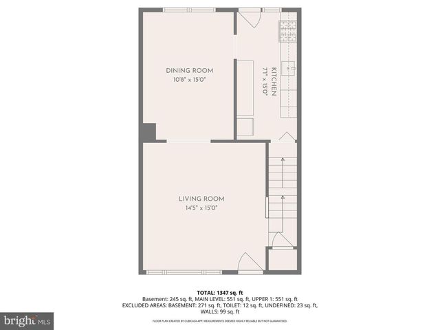 960 FAIRMOUNT AVE, Baltimore, MD 21204
