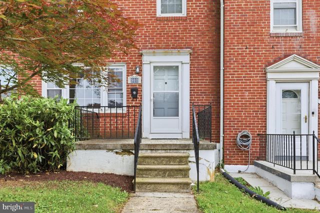 960 FAIRMOUNT AVE, Baltimore, MD 21204