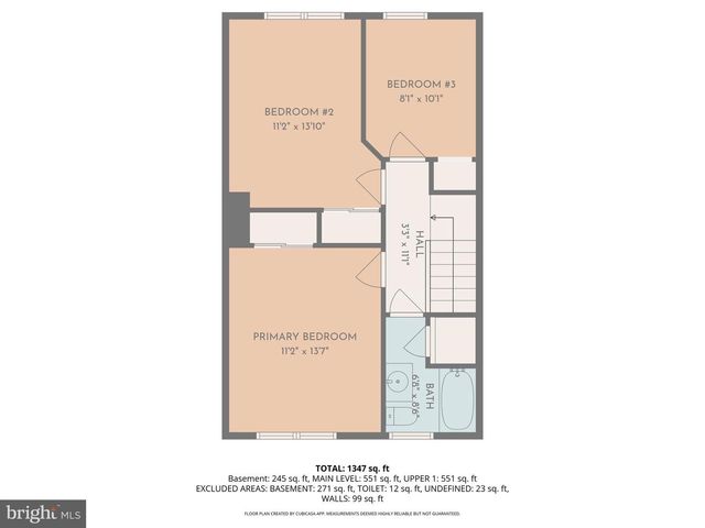 960 FAIRMOUNT AVE, Baltimore, MD 21204