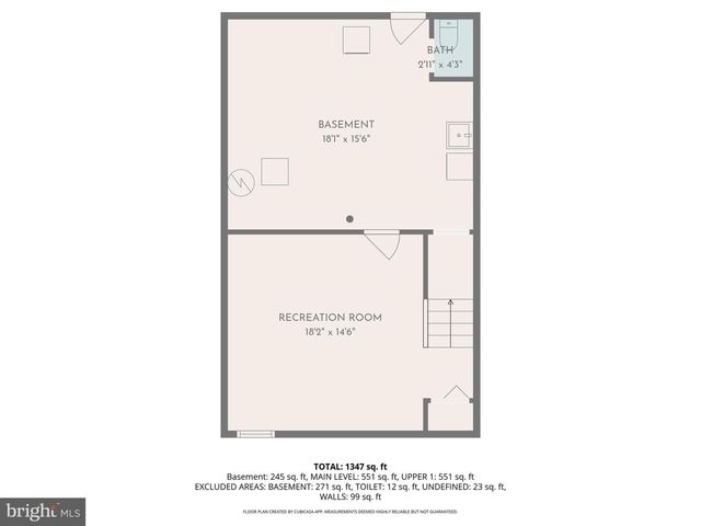 960 FAIRMOUNT AVE, Baltimore, MD 21204