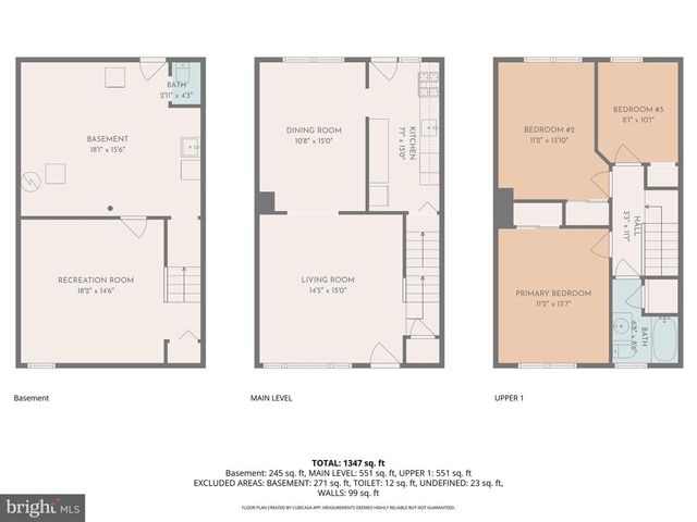 960 FAIRMOUNT AVE, Baltimore, MD 21204