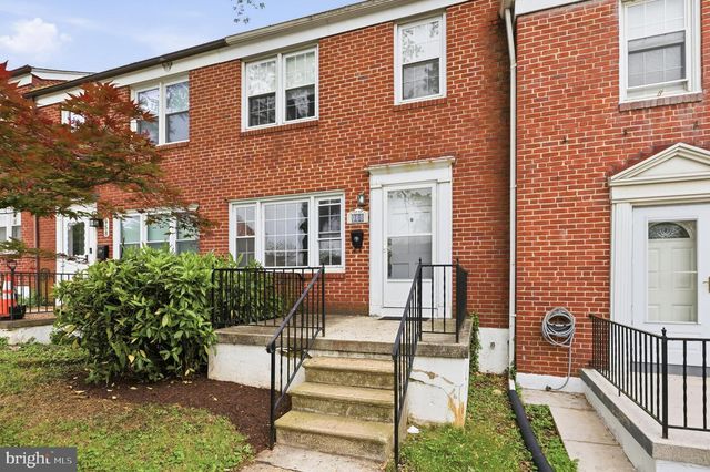 960 FAIRMOUNT AVE, Baltimore, MD 21204
