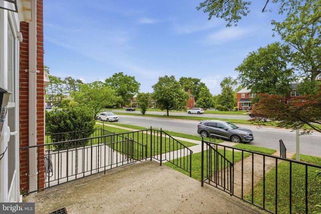 960 FAIRMOUNT AVE, Baltimore, MD 21204