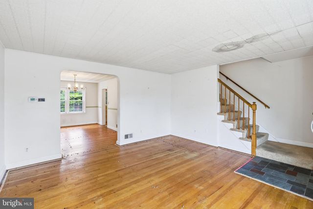960 FAIRMOUNT AVE, Baltimore, MD 21204