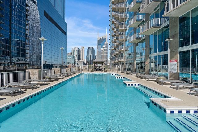 301 Demonbreun St Unit 602, Nashville, TN 37201