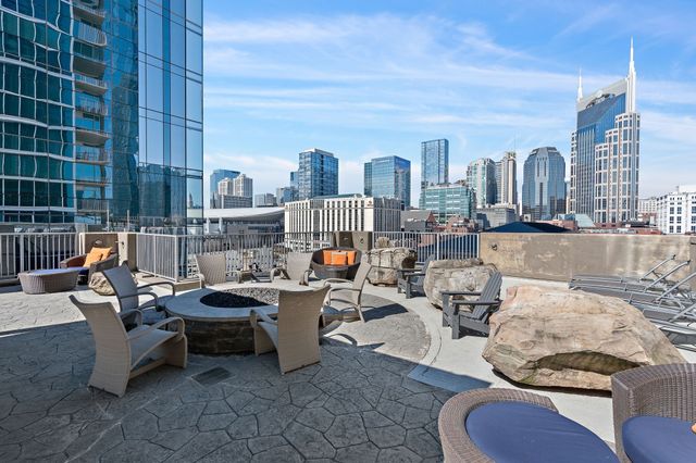 301 Demonbreun St Unit 602, Nashville, TN 37201