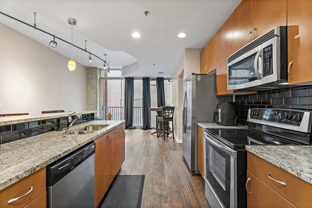 301 Demonbreun St Unit 602, Nashville, TN 37201