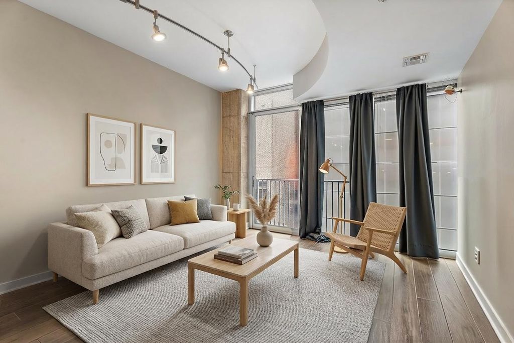 301 Demonbreun St Unit 602, Nashville, TN 37201