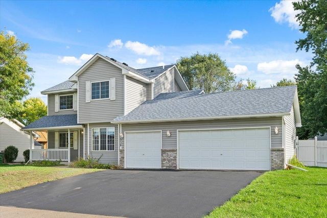 2938 NE 88th Lane NE, Blaine, MN 55449