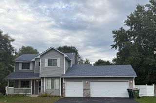 2938 NE 88th Lane NE, Blaine, MN 55449
