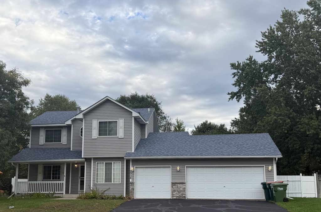 2938 NE 88th Lane NE, Blaine, MN 55449