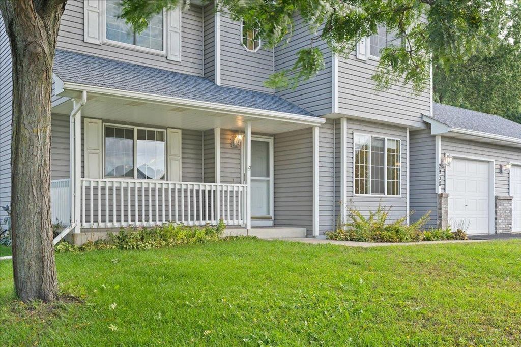 2938 88th Lane NE, Blaine, MN 55449 — photo 3
