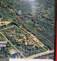 0 Twin Bridges Road, Eatonton, GA 31024