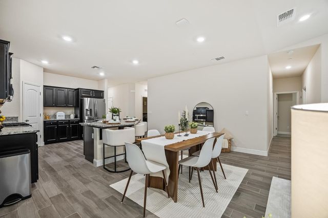 2337 Malaspina, Merced, CA 95340