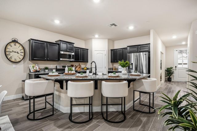 2337 Malaspina, Merced, CA 95340