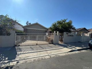 1756 Howard Ave, San Ysidro, CA 92173