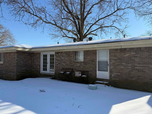 131 Farmere Circle, North Little Rock, AR 72118