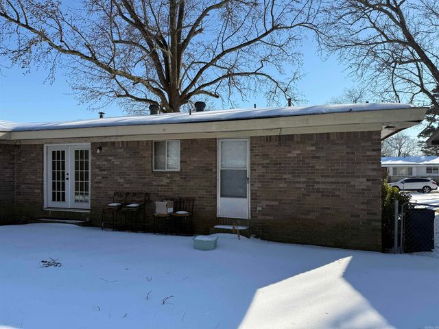 131 Farmere Circle, North Little Rock, AR 72118