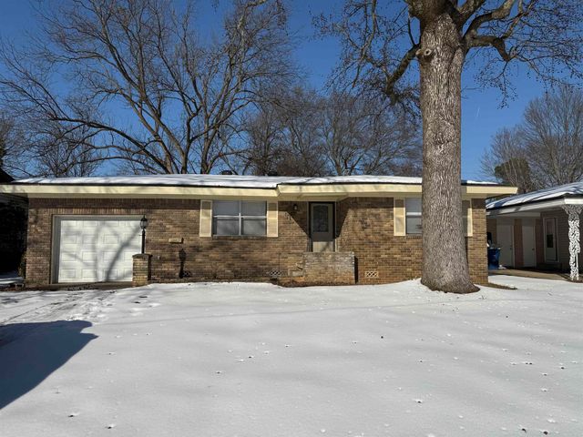 131 Farmere Circle, North Little Rock, AR 72118